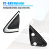 Nissan Sentra Driver Side Mirror Applique (2013-2019)