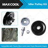Toyota Hilux KZN165R, Land Cruiser Idler/Tensioner Pulley (2005-2015)
