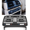 BMW X5 E70 Rear Center Console Vent Grille Cover (2007-2013)