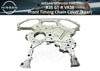 Nissan R35 GT-R Timing Chain Cover Assembly Front (2007–2021)