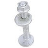 Hyundai Tucson, Kia Optima Rear Suspension Control Arm Cam Bolt