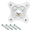 Polaris Scrambler XP 850 / 1000 Front Wheel Hub W/Studs (2013–2021)