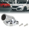 Chevy LS1 LS2 4.8L 5.3L 6.0L Engine Coolant Thermostat Neck Housing
