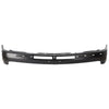 1-Piece Front Bumper For Chevrolet Silverado 1500