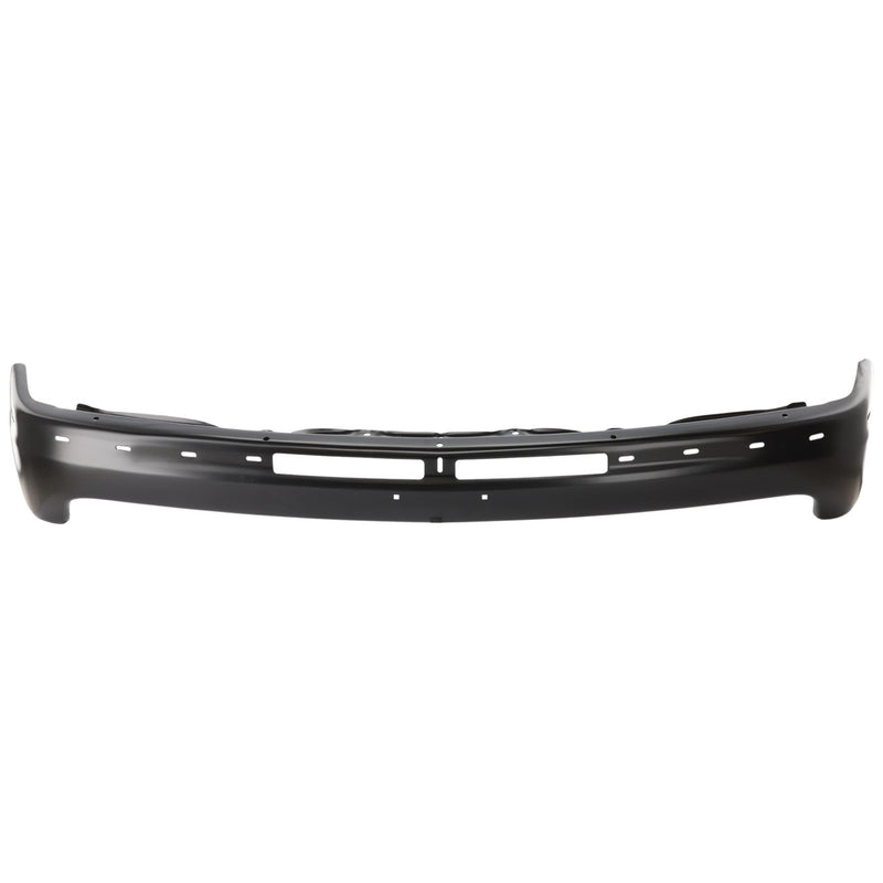 1-Piece Front Bumper For Chevrolet Silverado 1500