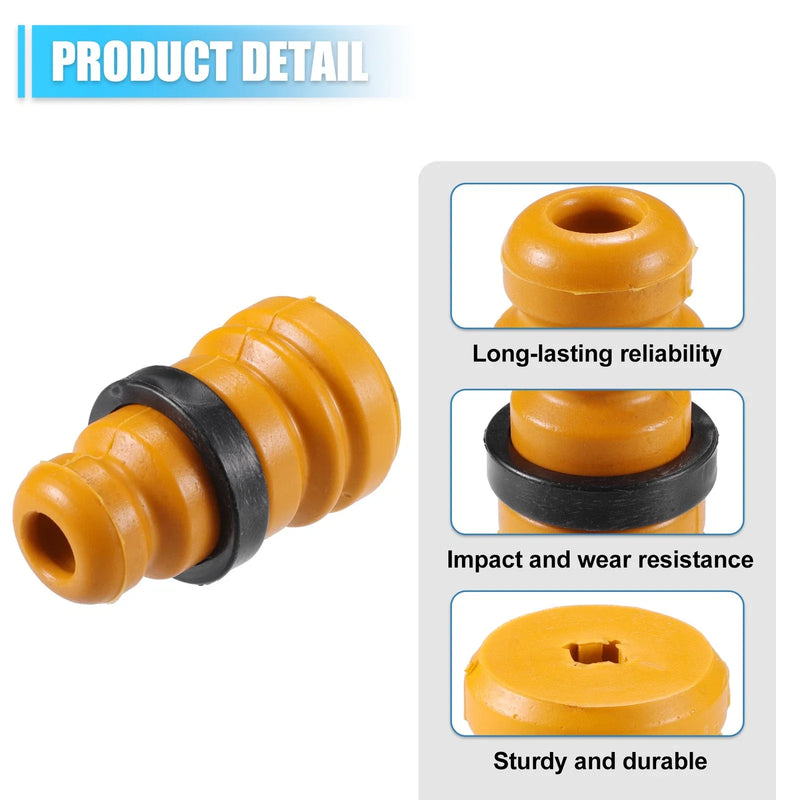 Jeep Compass Rear Suspension Bump Stop 2.13" (2007-2023)