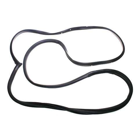 Mitsubishi Triton L200 Strada Extended Cab 2006-2015 Front Door Weatherstrip