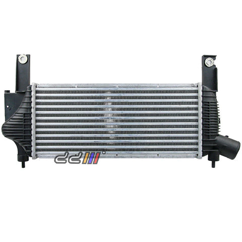 Nissan Navara D40 2.5L YD25DDTi Turbo Intercooler (2005-2014)