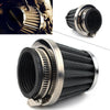 GY6 50cc-150cc Scooter Dirt Pit Quad Bike 45mm Air Filter Cleaner