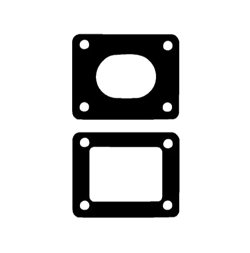 Kootu Gas Powered Surfboard 109cc Reed Intake Gaskets