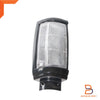 Mitsubishi Triton UTE Black Front Corner Signal Light (1987-1996)