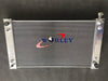 Chevy C / K 1500 / 2500 / 3500, GMC Pickup / Suburban / Yukon Radiator (88-97)