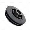 Landcruiser HZ170-HZ181, HDJ80 Crankshaft Harmonic Balancer Pulley