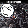 Ford Escape SE (2013-2019) 1 x Rubber Radiator Hose Heating Water Pipe