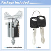 Ford E-150 E-250 Ignition Lock Cylinder w/ 2 Keys (1992-1995)