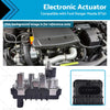 Ford Ranger / Mazda BT50 2.2L Turbo Electronic Actuator (2011-2023)