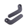 Honda Civic Del-Sol Roof Lock Handle Set (1993-1997)