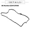 Hyundai Santa Fe Valve Cover Gasket (2009-2015)