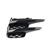 Land Rover Range Rover Velar Glossy Black Front Fog Light Grille (17-22)