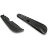 Subaru Impreza WRX STI 4D Rear Bumper Diffuser (2011-2014)