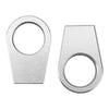 Polaris Ranger 6mm Dump Bed Strut Rod Ends 2 x (2012-2019)