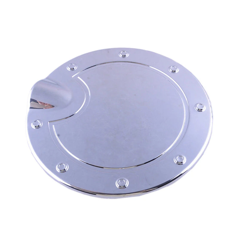 Dodge Ram 1500 2500 3500 Fuel Tank Door Gas Cap Cover (2009-2018)