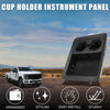 Chevrolet Avalanche Black Drink Holder Cup Holder