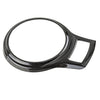 Subaru BRZ Scion FR-S Carbon Fiber Gear Shift Cover (2013-2020)