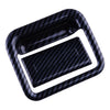Nissan Navara NP300 8pc Interior Kit Cover Trim (2015-2021)