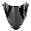 Suzuki GSXR 600 / 750 (2006-2007) Black Windshield