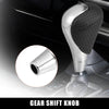 Lexus IS F (2008-2014) Silver Tone Automatic Gear Stick Shift Knob