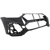 Front Bumper Cover For 21-23 Audi Q5 Sportback Primed