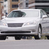LEXUS ES350 Rearview Mirror Cover Caps (2010-2012)