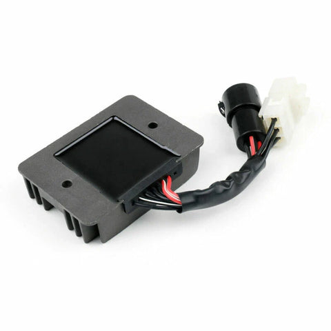 Suzuki AN400 Burgman 400 Skywave 1x Regulator (2007-2011)