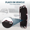 Subaru Levorg VN Series (2014-2023) Black Red Set Dash Cover Mat