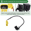 Kia Sportage Rear View Camera (2012-2013)