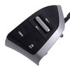 Isuzu D-Max Steering Wheel Audio Control Cruise Switch Button (2002-2023)
