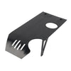 Honda XR50 CRF50 90 110cc 125cc Dirt Bike Black Engine Skid Plate