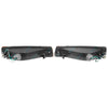Toyota 80 Series Landcruiser 1990~98 Front Bar Indicator Lights Pair LH+RH