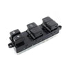 Nissan Navara D40 Power Window Master Switch (2005-2014)