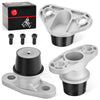 Sea-Doo FISH PRO GTX Front Rear Engine Motor Mounts (2019–2024)