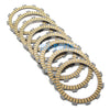 KTM 250 EXC-F, XC-F Clutch Friction Plate Kit (2007-2013)