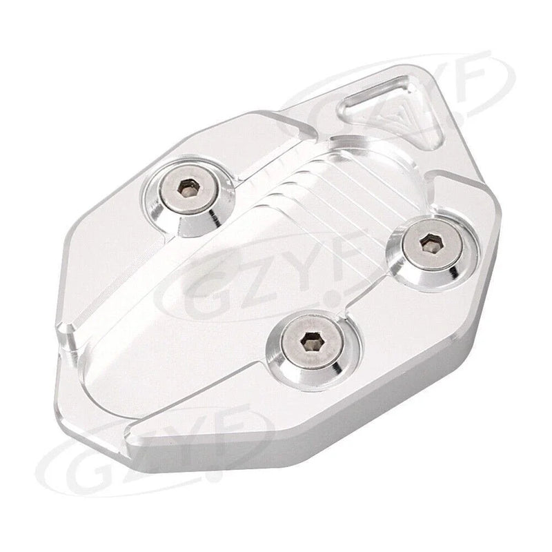Yamaha T-MAX 530 Kickstand Side Stand Plate Pad (2012-2015)