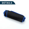 Honda N-ONE JG3 JG4 Sun Protector Black Blue Dashboard Cover Mat (2012-2022)