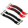 Jeep Wrangler JK TJ YJ CJ 2 x Door Handle Accessories