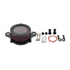 Harley EVO Softail Dyna FXR Touring Air Cleaner Intake Filter