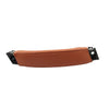 Land Rover Discovery (2015-2019) Left Door Leather Pull Handle