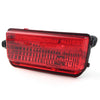 Jeep Grand Cherokee Right Rear Bumper Reflector Light (2005-2010)