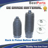 Toyota T100 Rack & Pinion Bellow (1993–1998)