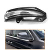 Toyota RAV4 Right Side Rear View Mirror Turn Signal Light (2013-2017)